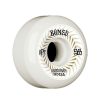 Skateboards * | Limited Edition Bones Skateboards Wheels Skatepark Formula 58Mm