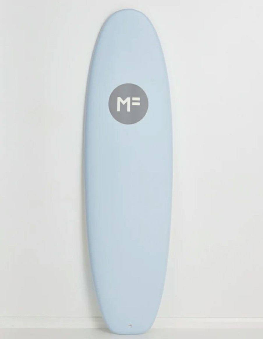 Surfboards * | Low Price Mf Beastie Sky Mick Fanning Soft Boards