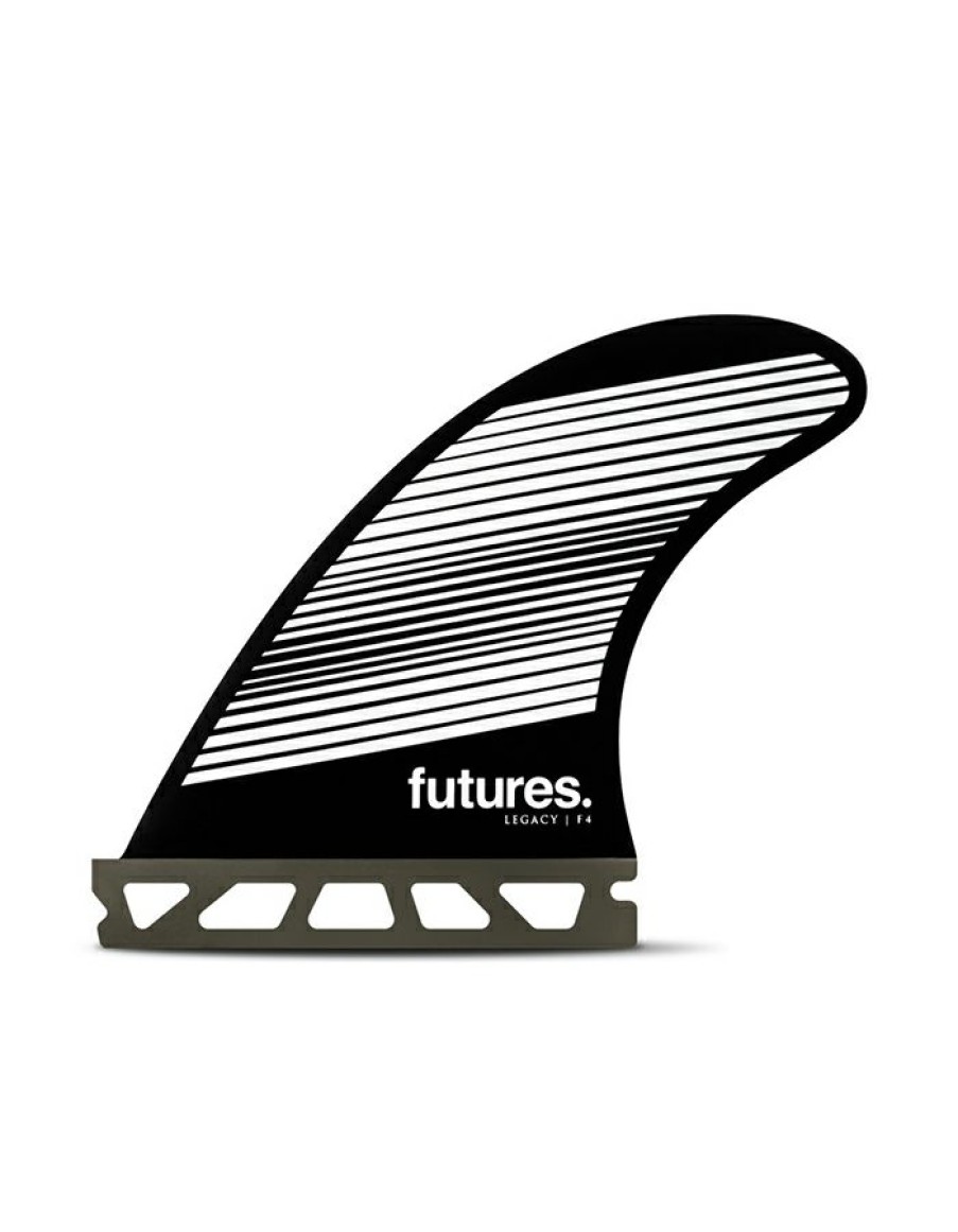 Gear * | Classical Futures Fins F4 Hc Legacy Small