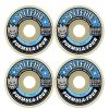 Skateboards * | Gift Selection Spitfire Wheels F4 99D Conical Full 53Mm