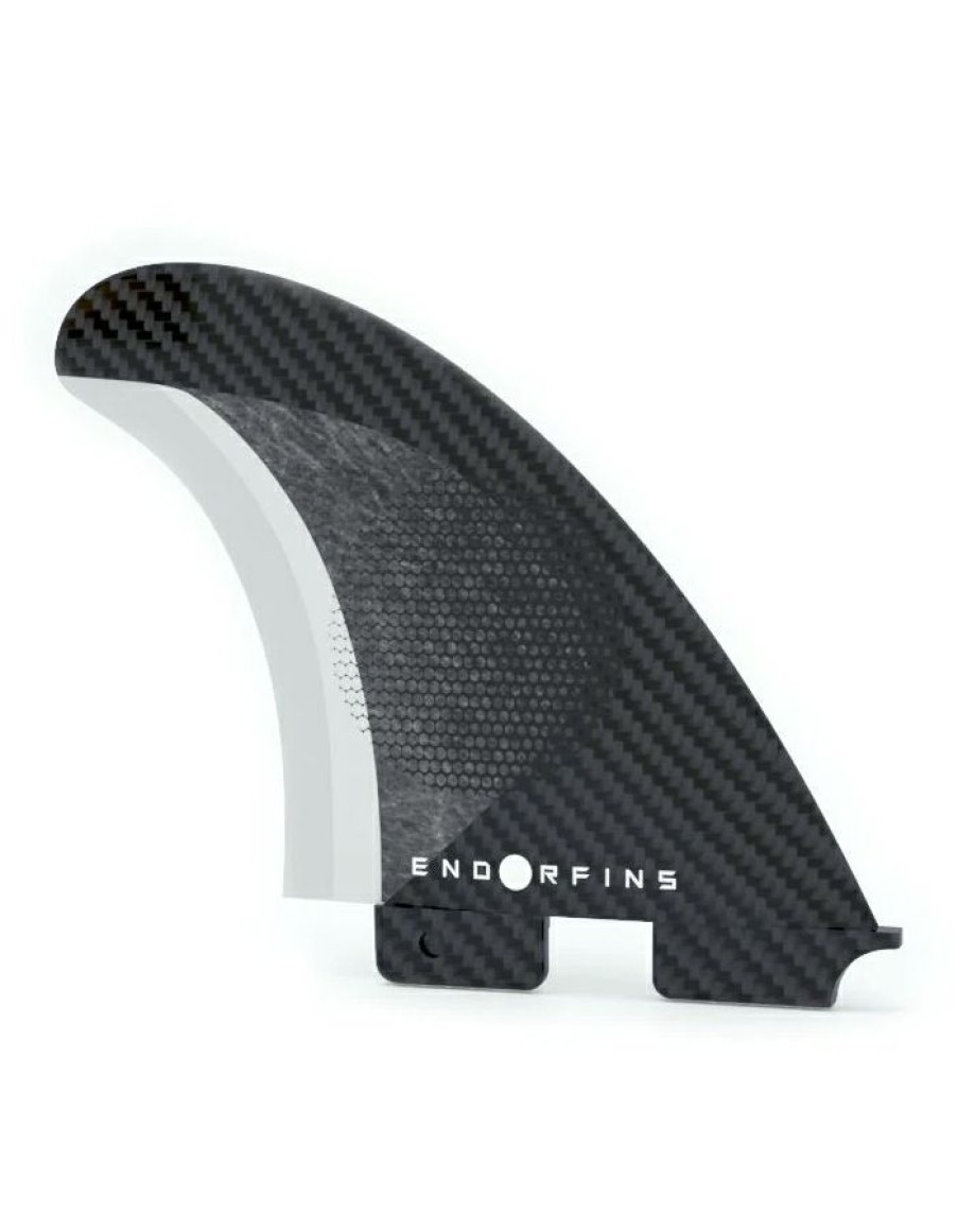 Gear * | Shop Endorfins Pinne Ks1 5 Fin Set Two Tab Large