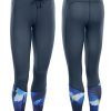 Wetsuits * | Classical Ion Amaze Leggins Blue Capsule