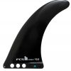 Gear * | Top Sell Fcs Ii Connect 10.0" Glass Flex Longboard Fin