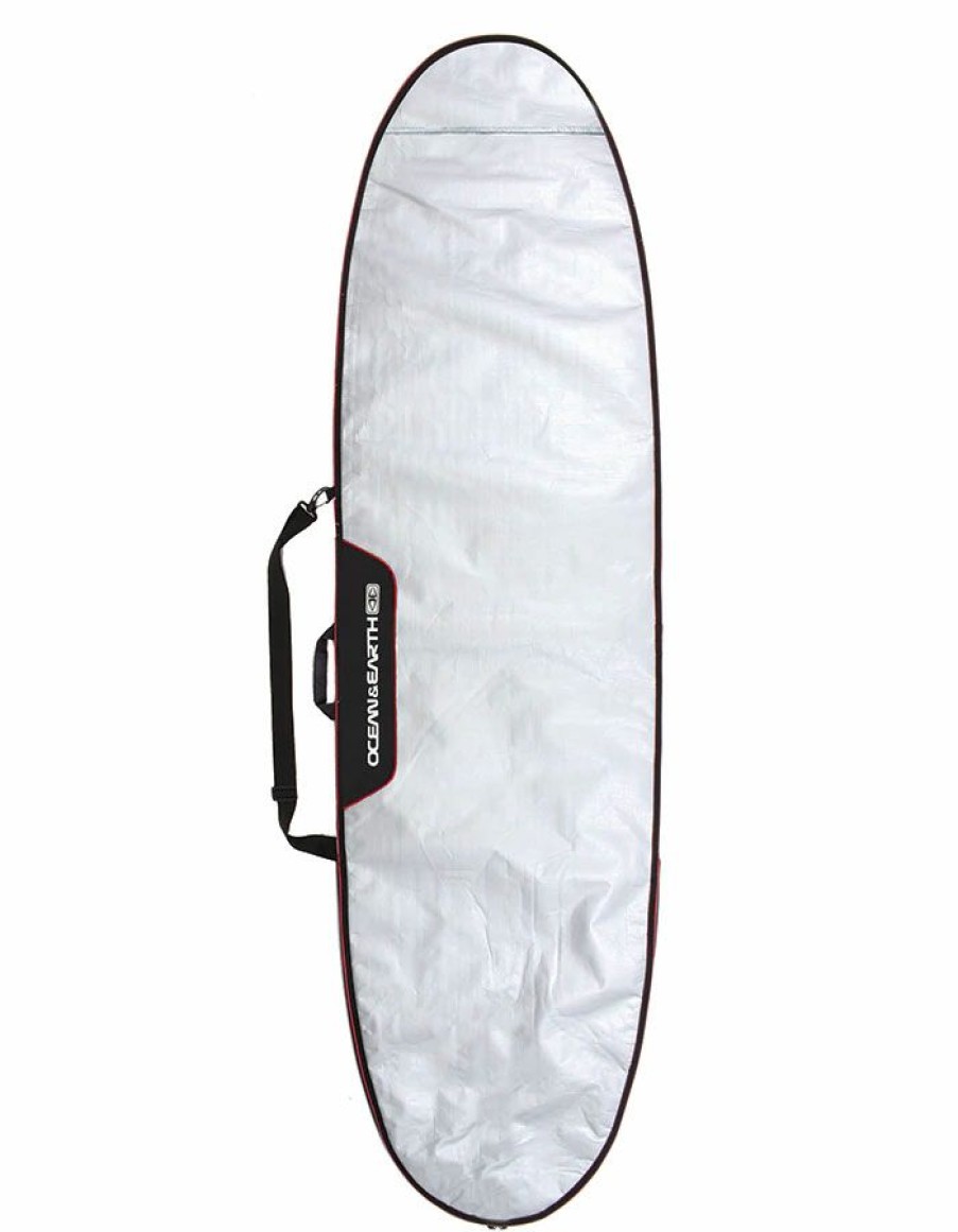 Gear * | Latest Fashion Ocean & Earth 10'0 Barry Basic Longboard Cover