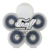 Skateboards * | Featured Enuff Bearings Abec 9