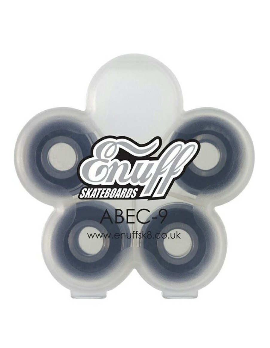 Skateboards * | Featured Enuff Bearings Abec 9