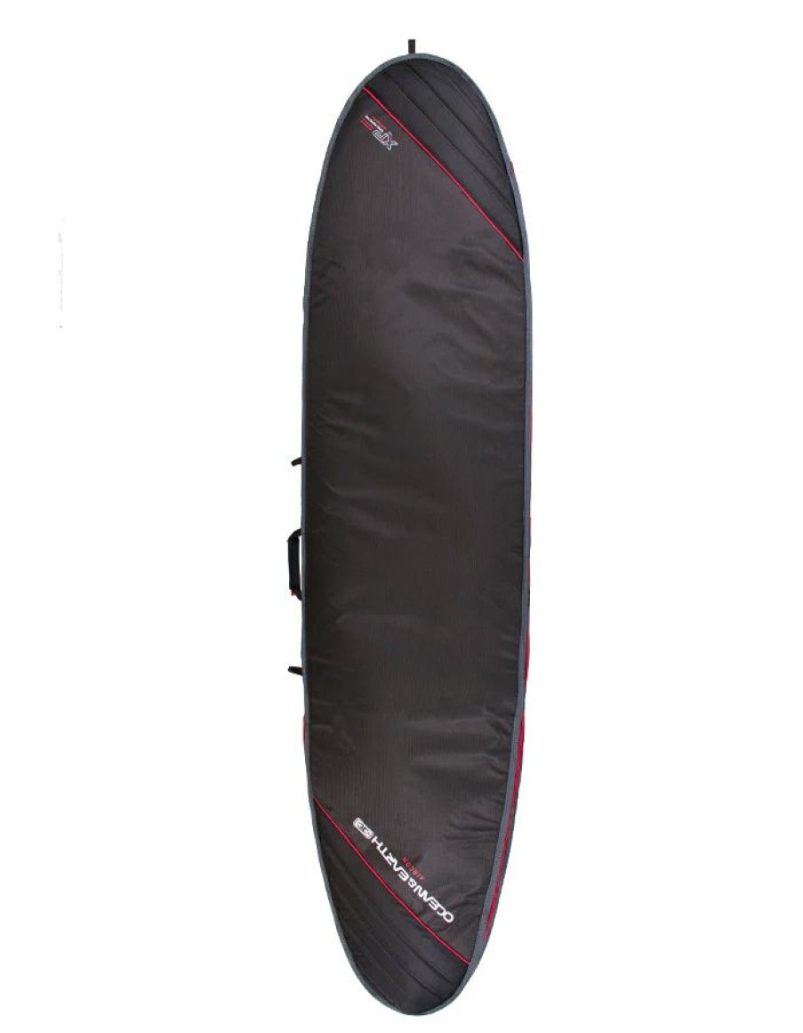 Gear * | Low Price Ocean & Earth 10'0 Aircon Longboard Cover