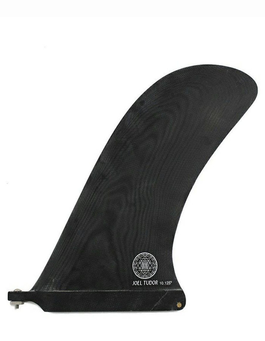 Gear * | Online Captain Fin 10.125 Joel Tudor Pivot Longboard Fin