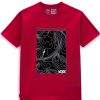 Mens * | Hot Selling Vans Nathan Florence Otw T-Shirt