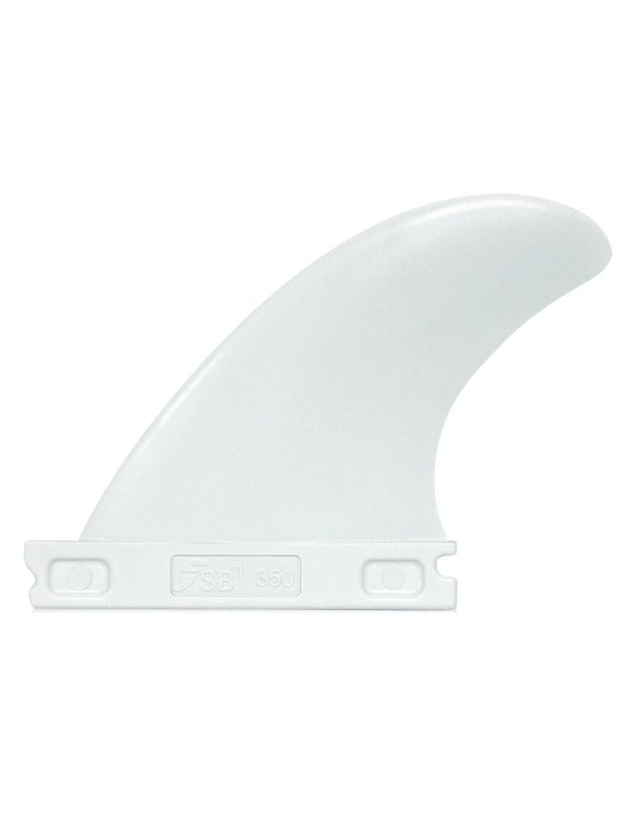 Gear * | Store Futures Fins Side Bite 1 Thermo Tech Longboard