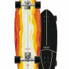 Skateboards * | Crazy Deals Carver 31 Firefly Surfskate Complete Cx/C7