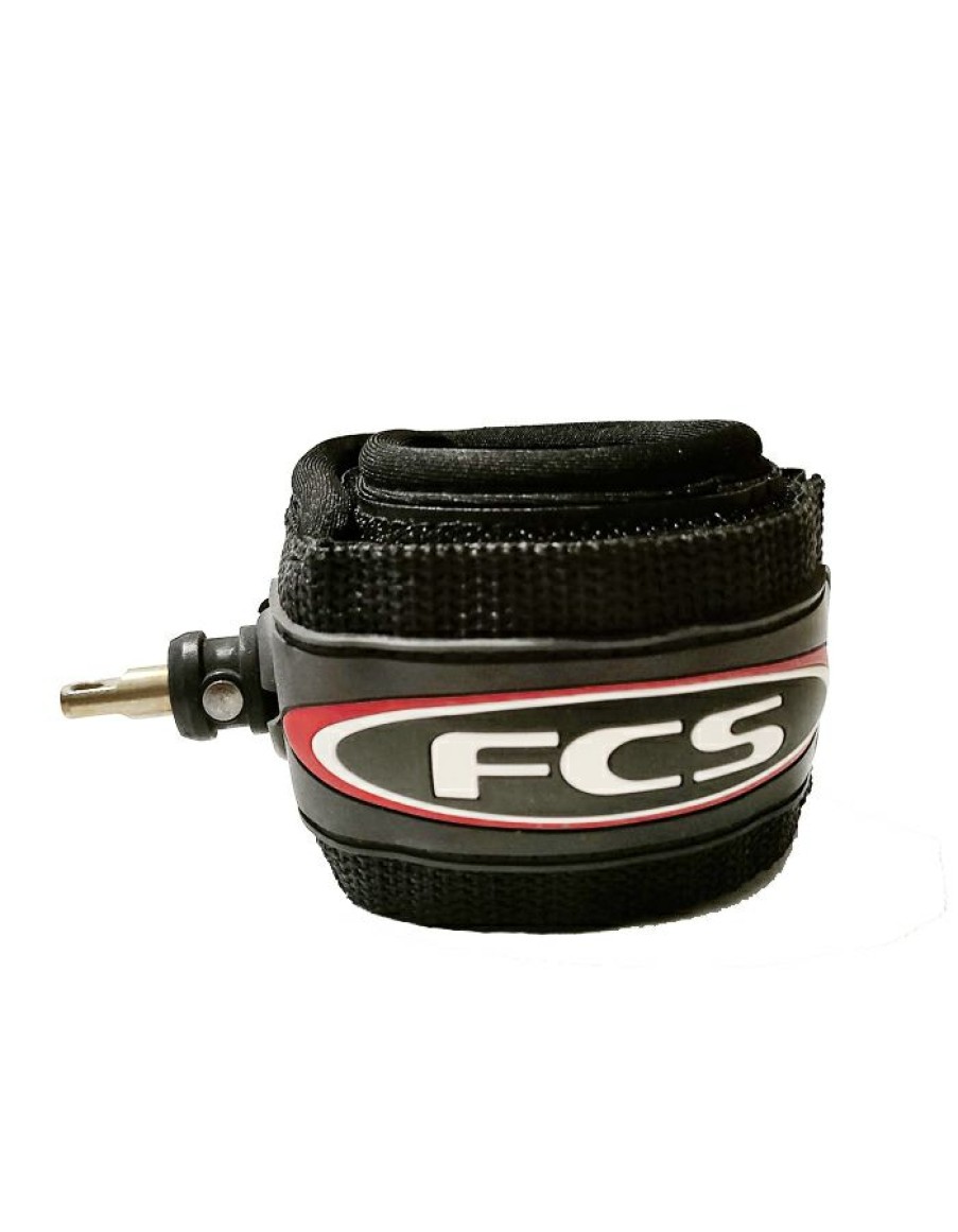 Gear * | Gift Selection Fcs Spare Calf Strap Black