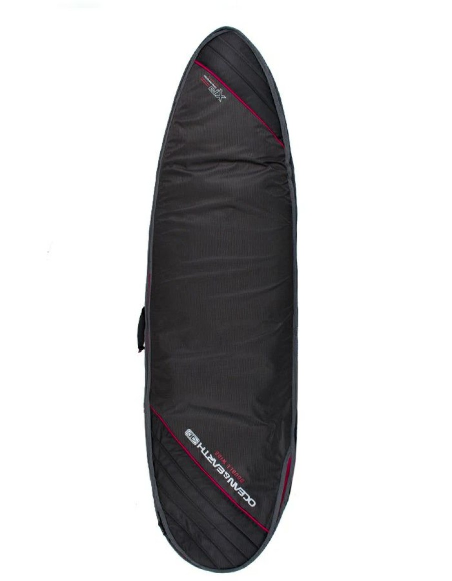 Gear * | Featured Ocean & Earth 6'8 Double Wide Cover