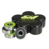 Skateboards * | Shop Enuff Bearings Black