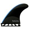 Gear * | Gift Selection Futures Fins Jj-2 Medium Techflex Thruster Small