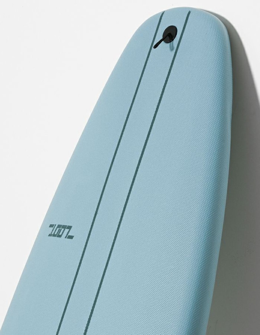 Surfboards * | Top Sell Haydenshapes Loot Soft Futures Fins Blue