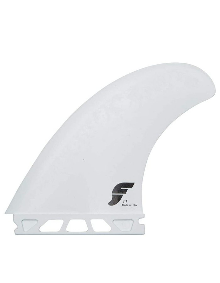 Gear * | Shop Futures T1 Thermotech Twin Fin Set