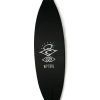 Gear * | Shop Rip Curl Stretch Sock Performance Small 5'6 5'11" Black