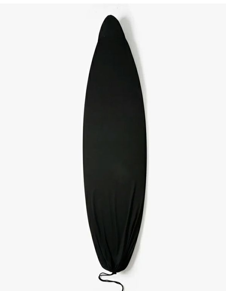 Gear * | Shop Rip Curl Stretch Sock Performance Small 5'6 5'11" Black