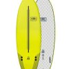 Surfboards * | Sale Online O&E The Bug 6'0 Softboard Lime