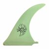 Gear * | Top Sell Captain Fin 10 Alex Knost Sunshine Longboard Flex Fin