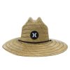 Mens * | Gift Selection Hurley Weekender Lifeguard Hat