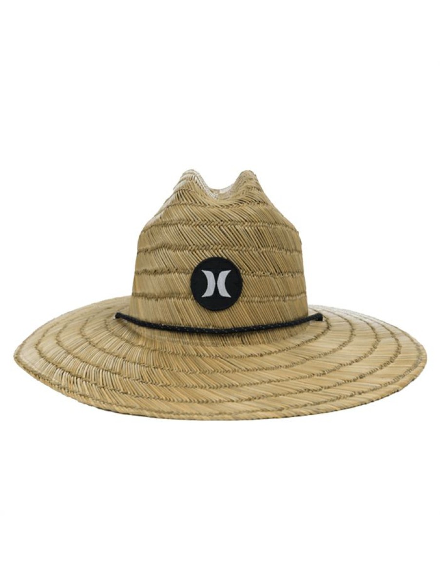 Mens * | Gift Selection Hurley Weekender Lifeguard Hat