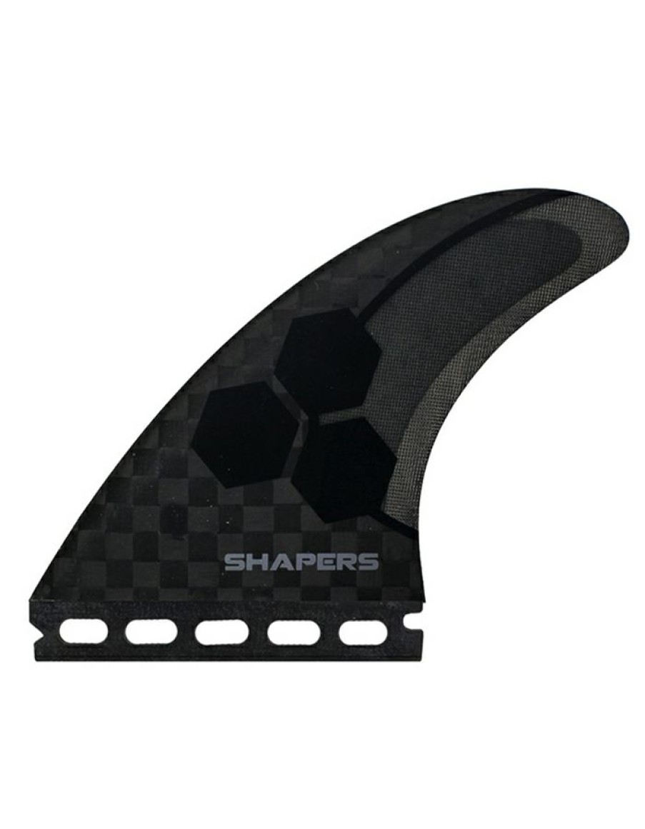 Gear * | Limited Edition Shapers Am Stealth Trhuster Single Tab Large