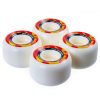 Skateboards * | Special Enuff Wheels Conical 54Mm