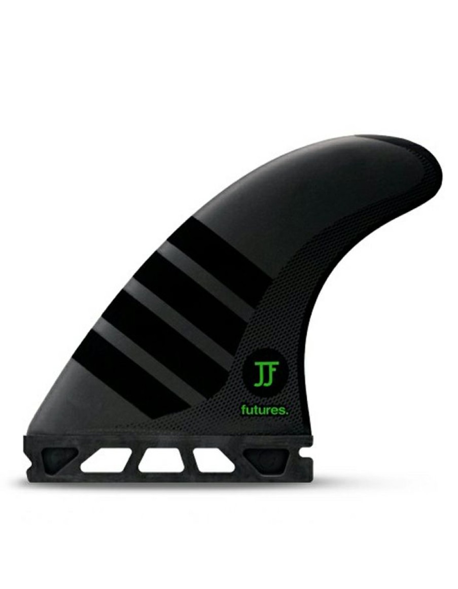 Gear * | Classical Futures Fins Jjf John John Florence Alpha M