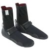 Wetsuits * | Sale Online Ion Ballistic Boots 3/2 Round Toe