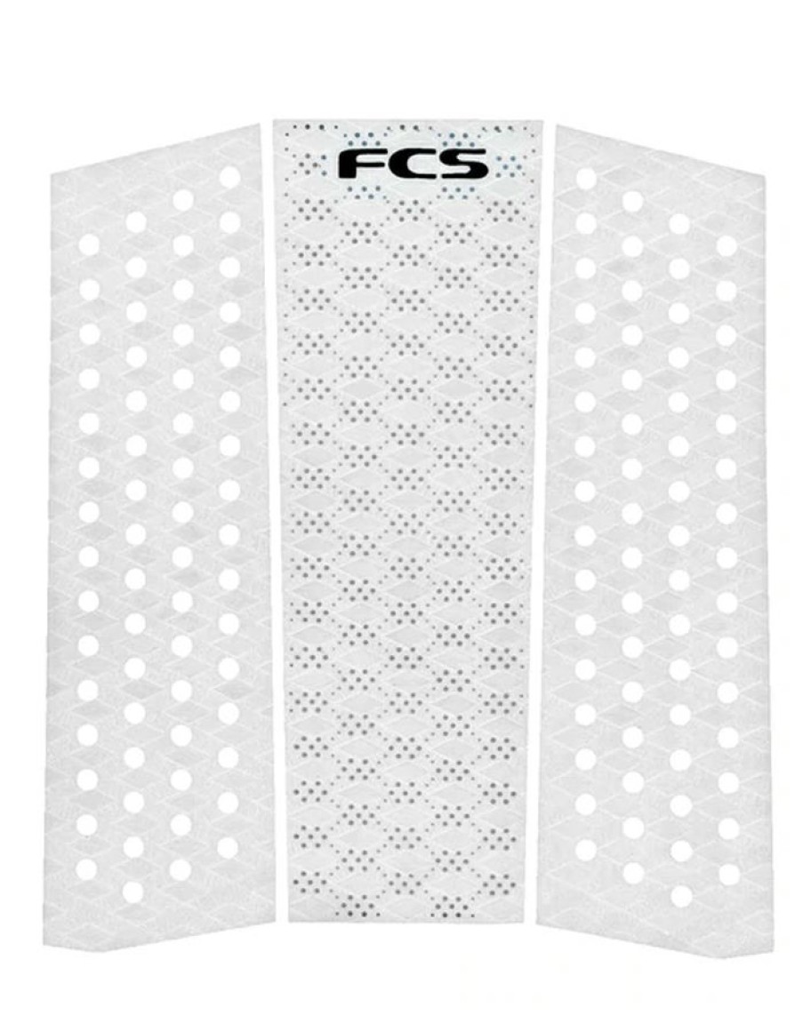 Gear * | Top Sell Fcs T-3 Mid Traction White