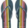 Womens * | Wholesale Rip Curl Wave Shapers Open Toe