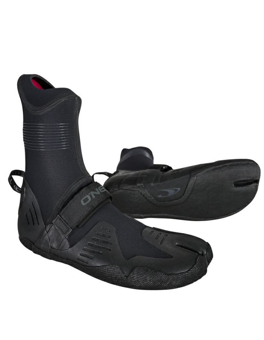 Wetsuits * | Limited Edition O'Neill Psycho Tech 3/2 St Boot