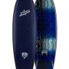 Surfboards * | Top Sell Catch Surf Soft Odysea X Lost Rnf Midnight Blue