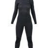 Wetsuits * | Latest Fashion O'Neill Hyperfreak 4/3+ Full Wetsuit Chest Zip