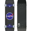 Skateboards * | Store Cartel Skateboard Nartel