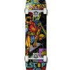 Skateboards * | Classical Element 7.75 Escape From Skateboard Completo