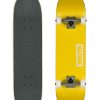 Skateboards * | Sale Online Globe 7.6 Kids Goodstock Skateboard Complete