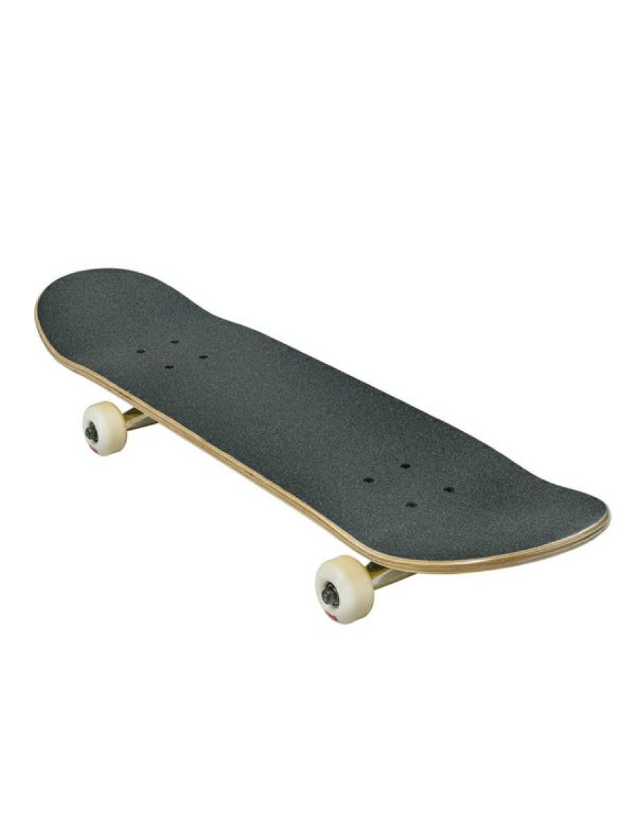 Skateboards * | Sale Online Globe 7.6 Kids Goodstock Skateboard Complete