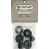 Skateboards * | Limited Edition Carver Urethane Bushings Kit Truck C7