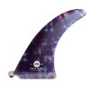 Gear * | Unique Koalition 7.5 Longboard Single Fin Tie Dye