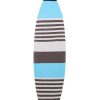 Gear * | Wholesale Ocean & Earth 6'0 Stretch Cover Shortboard