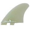 Gear * | Shop Fcs Ii Modern Keel Pg Twin Fin Set