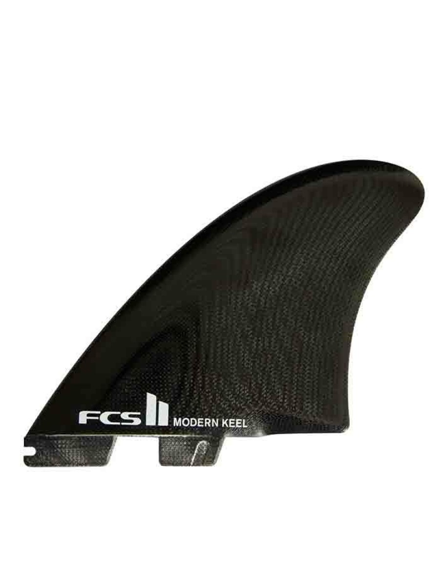 Gear * | Shop Fcs Ii Modern Keel Pg Twin Fin Set