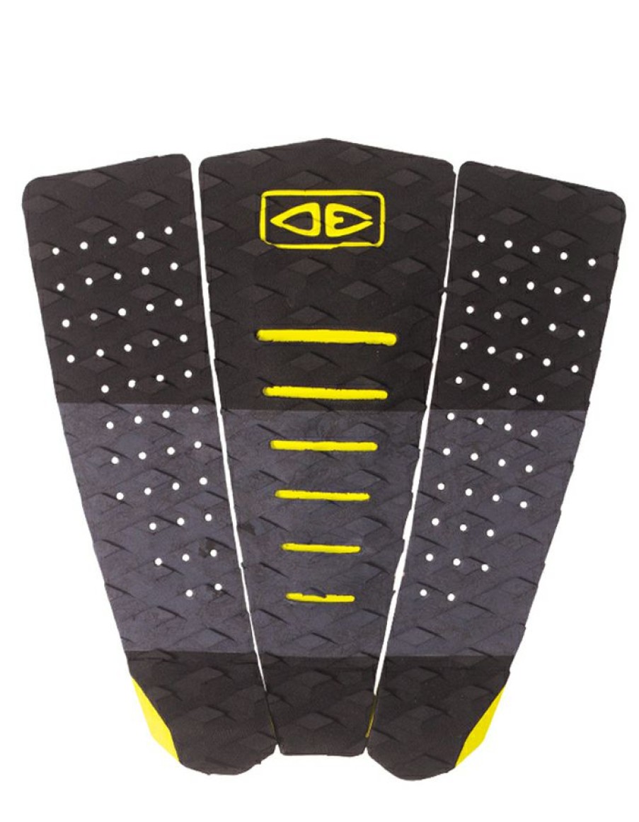 Gear * | Wholesale Ocean & Earth Grip Micro Grom Pro Pad Black Lime