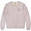 Mens * | Limited Edition Lightning Bolt Venice Surf Co Grey Melange