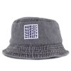 Mens * | Limited Edition Hurley Bucket Dazed Grey