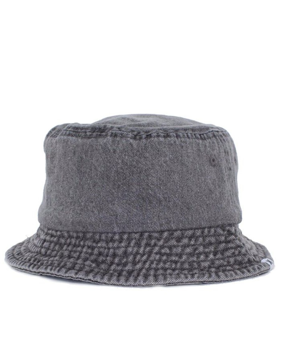 Mens * | Limited Edition Hurley Bucket Dazed Grey