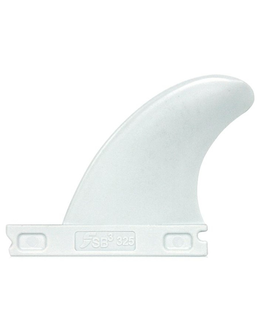 Gear * | Less Expensive Futures Fins Side Bite 3 Thermo Tech Longboard